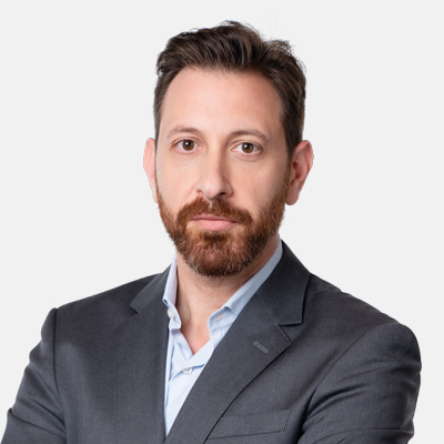 Elad Levi