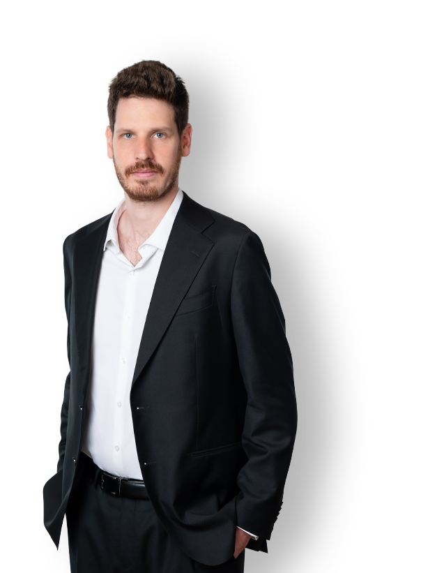 Yotam  Shamir