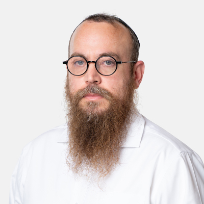 Mendi Bronfman