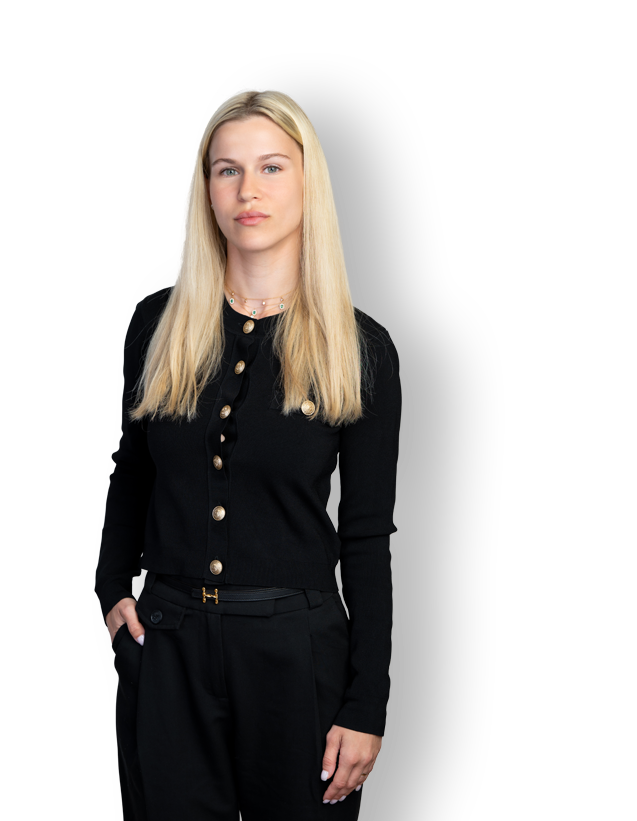 Vicky  Glasserman-Almog