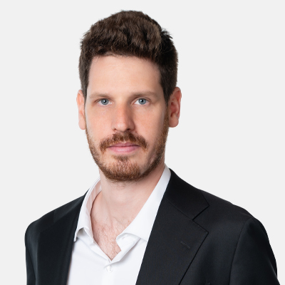 Yotam Shamir